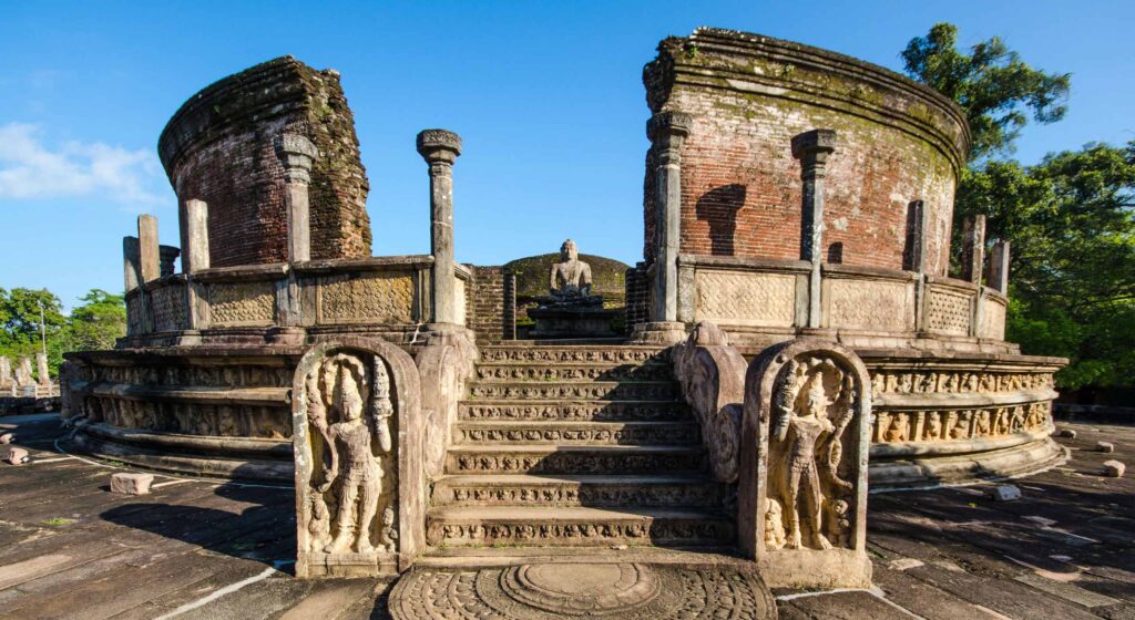 Polonnaruwa